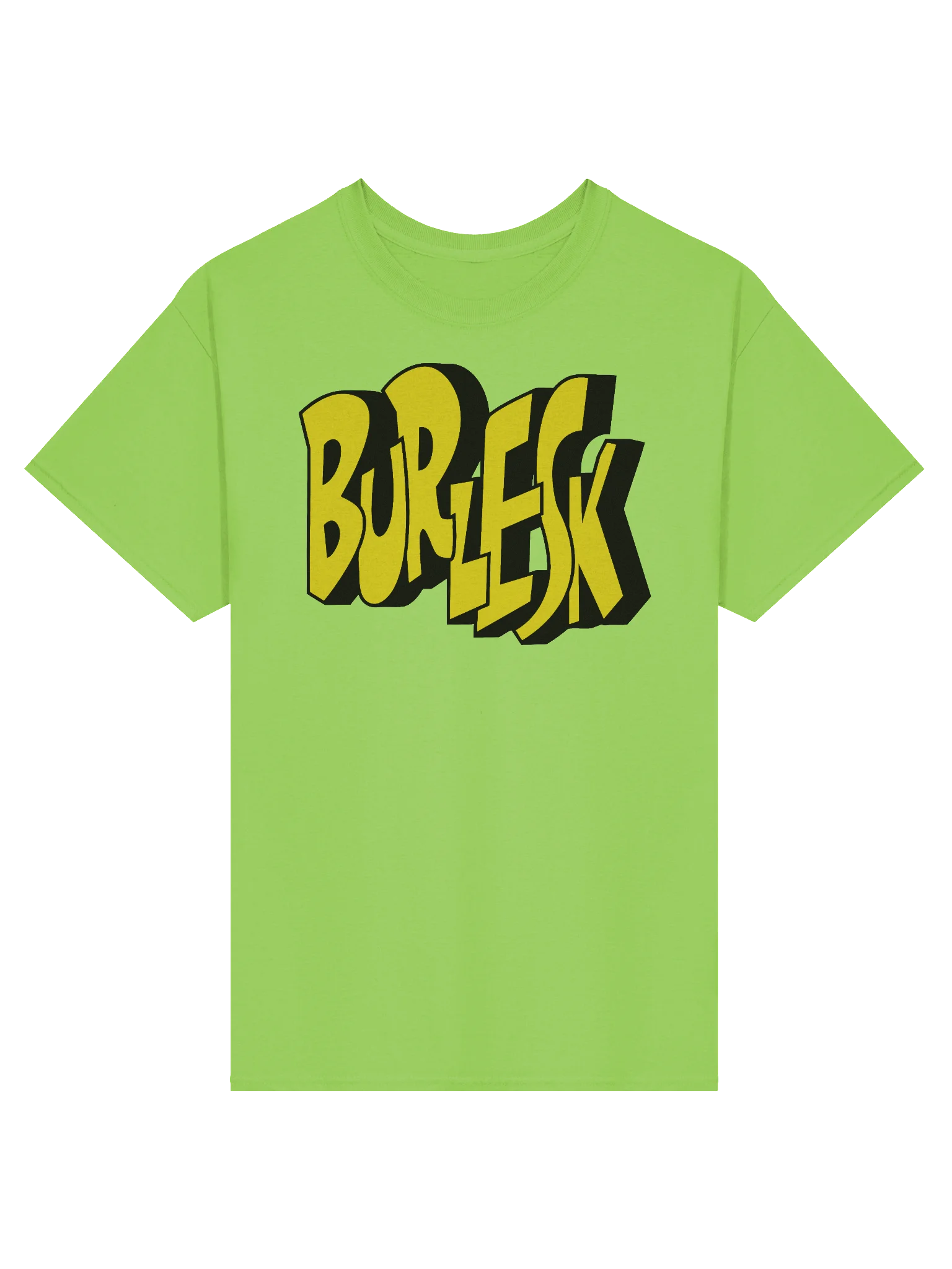 Times Square Burlesk Tee product image (4)