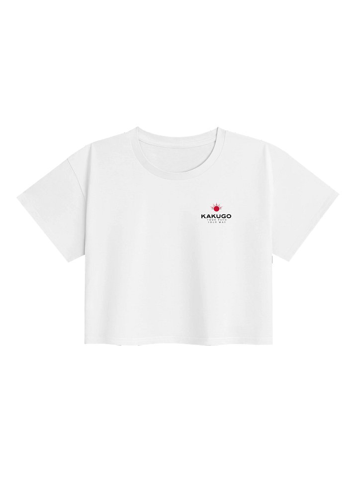 KAKUGO — WOMEN’S SIGNATURE TEE product image (25)