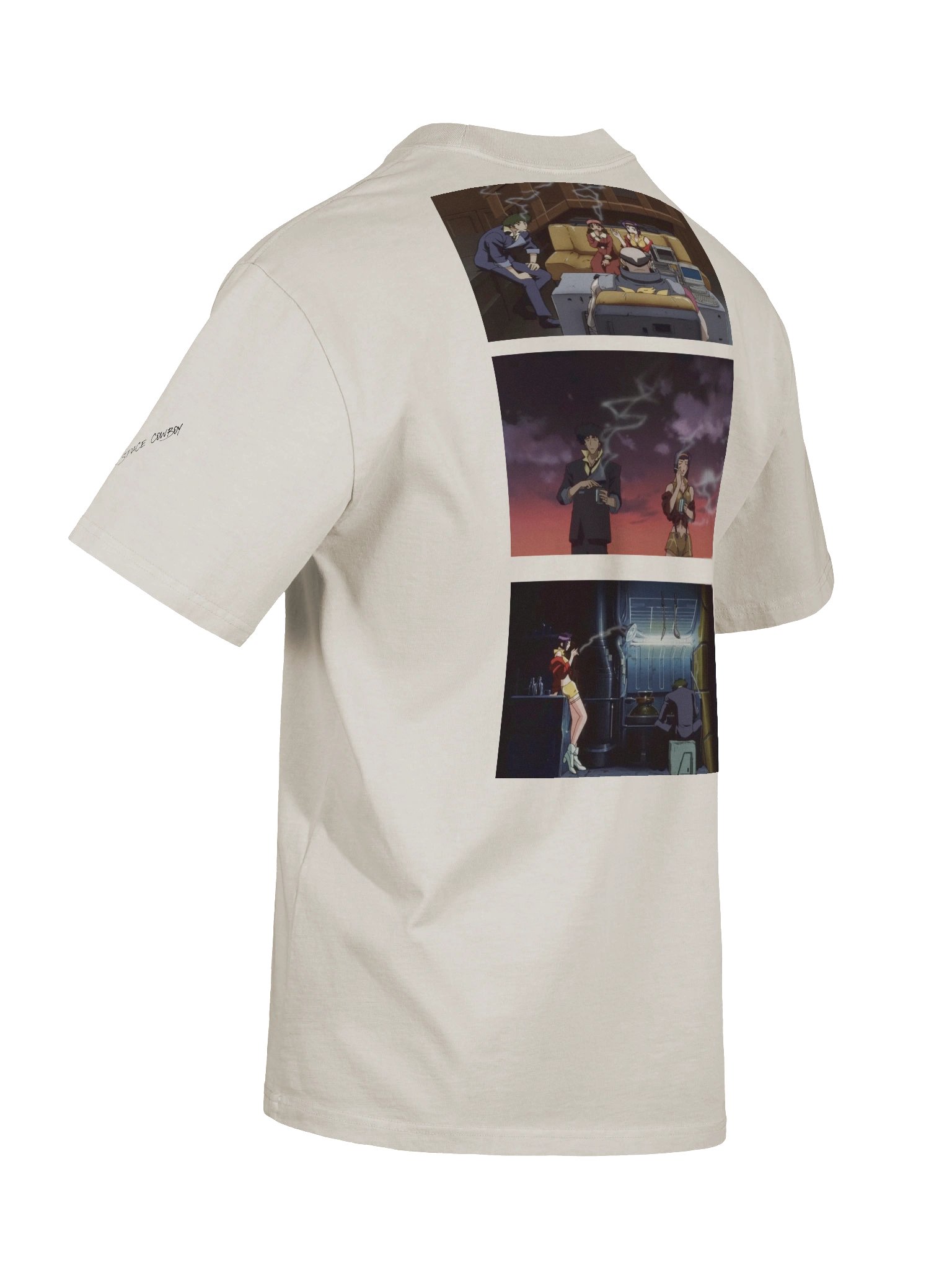 cowboy bebop session 21 product image (9)