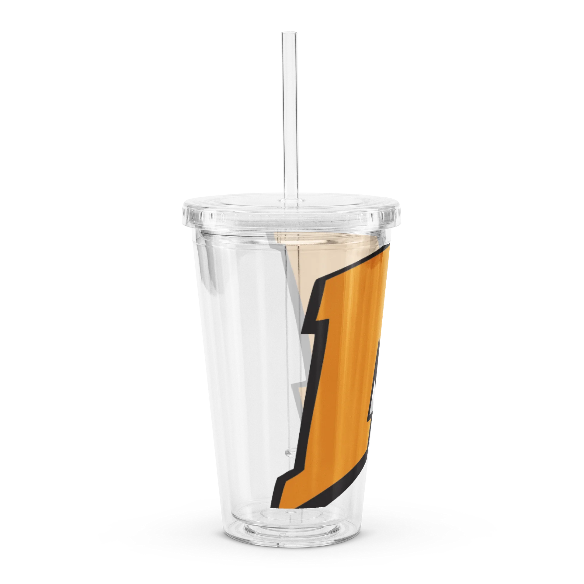Mishicot 16 Oz. Tumbler product image (3)