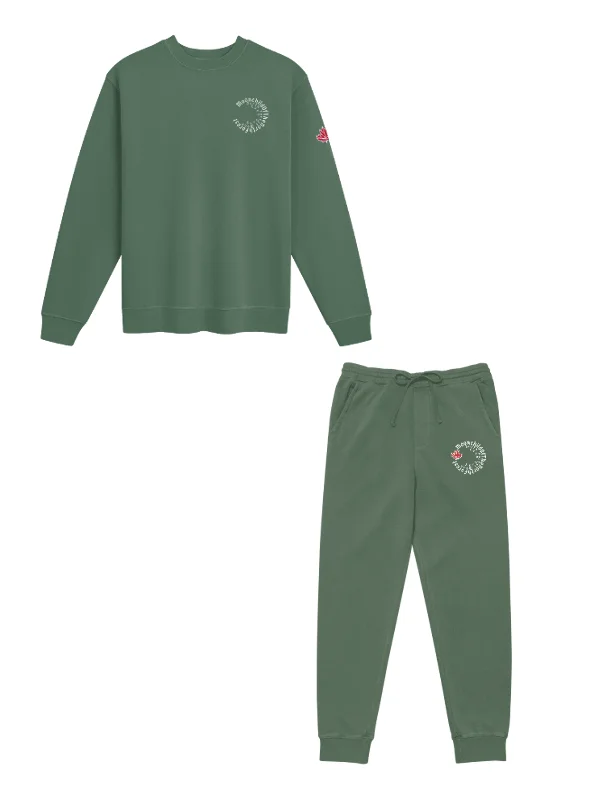 [MotNF] Crescent Set (Bundle Exclusive) product image (2)