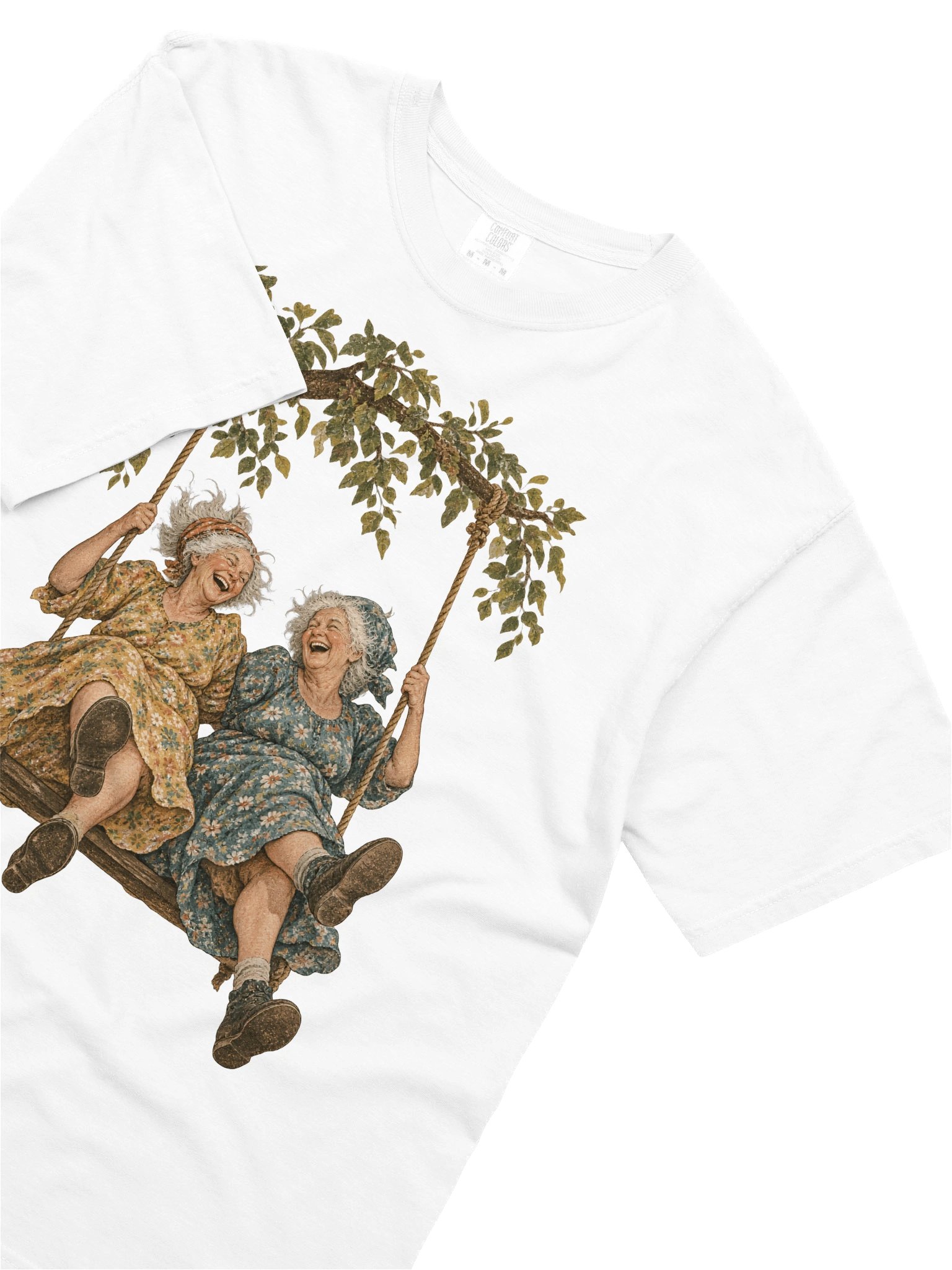 Abuelas Felices: Amistad y Diversión product image (2)