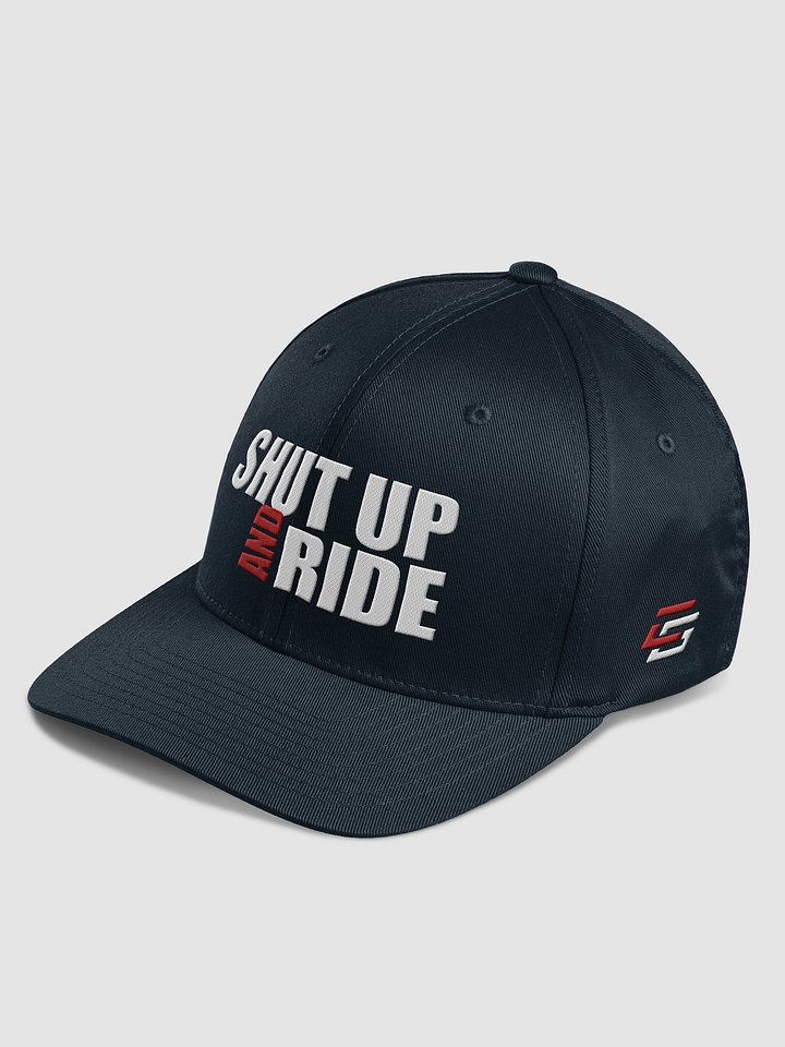 Shut Up and Ride (any brand) product image (2)