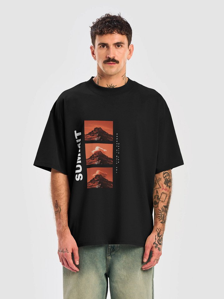 ODENIC Summit Tee product image (1)