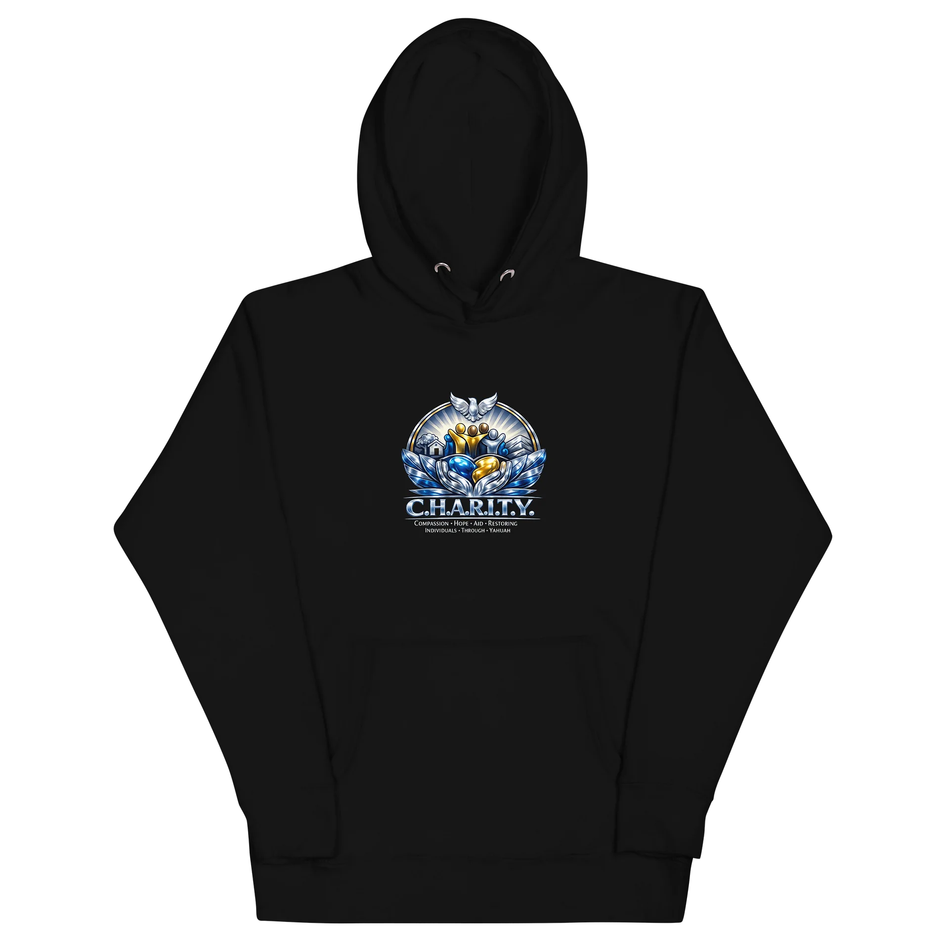 Compassion product image (2)