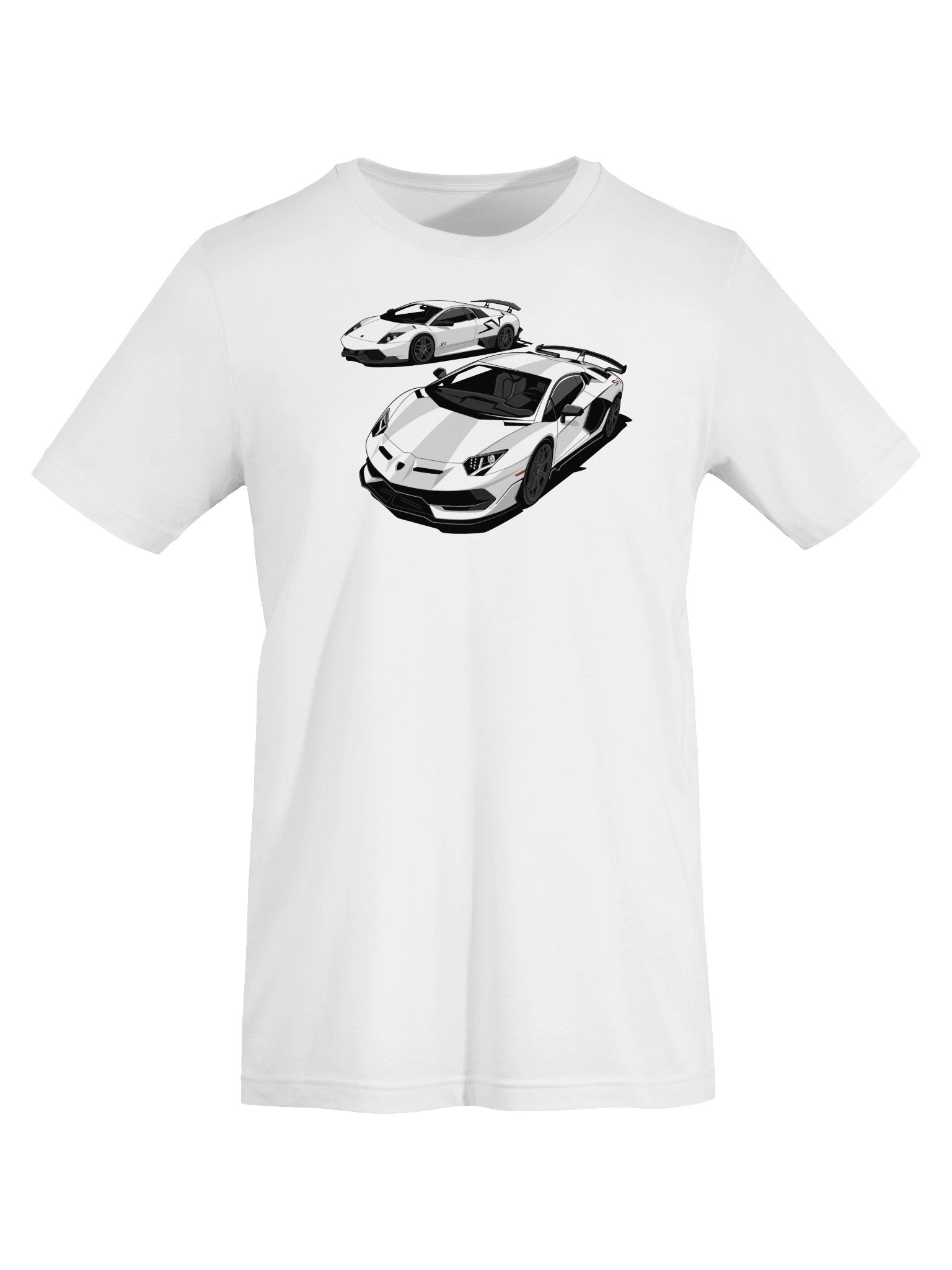 Murci SV + Aventador SVJ product image (5)
