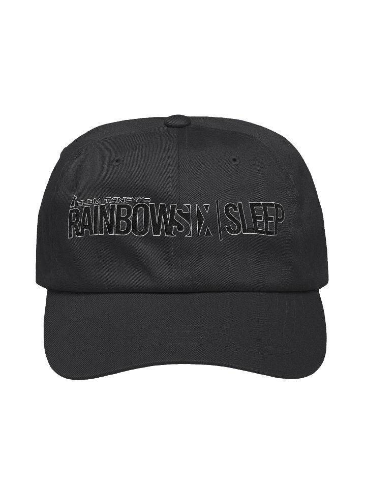 Rainbow Six | Sleep - Parody Hat product image (2)