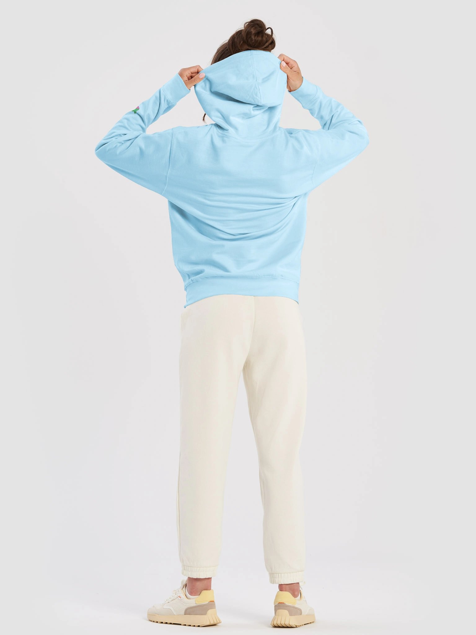 Silly Kitty Hoodie product image (7)