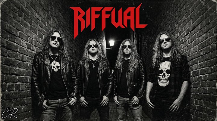 Riffual | Ledger of Grey product image (1)