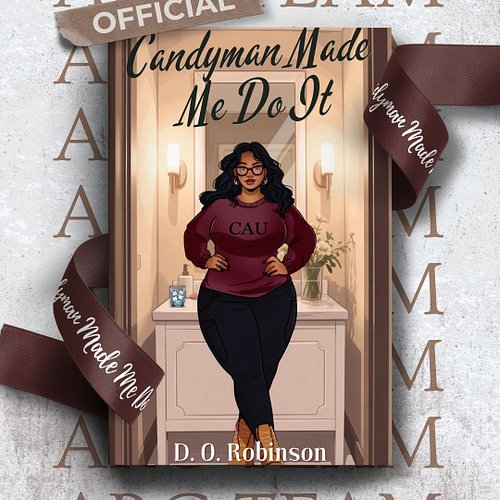 I finished this lovely book this morning. I can't wait until the release day! Ya'll go and support @justdauthor and get this ...