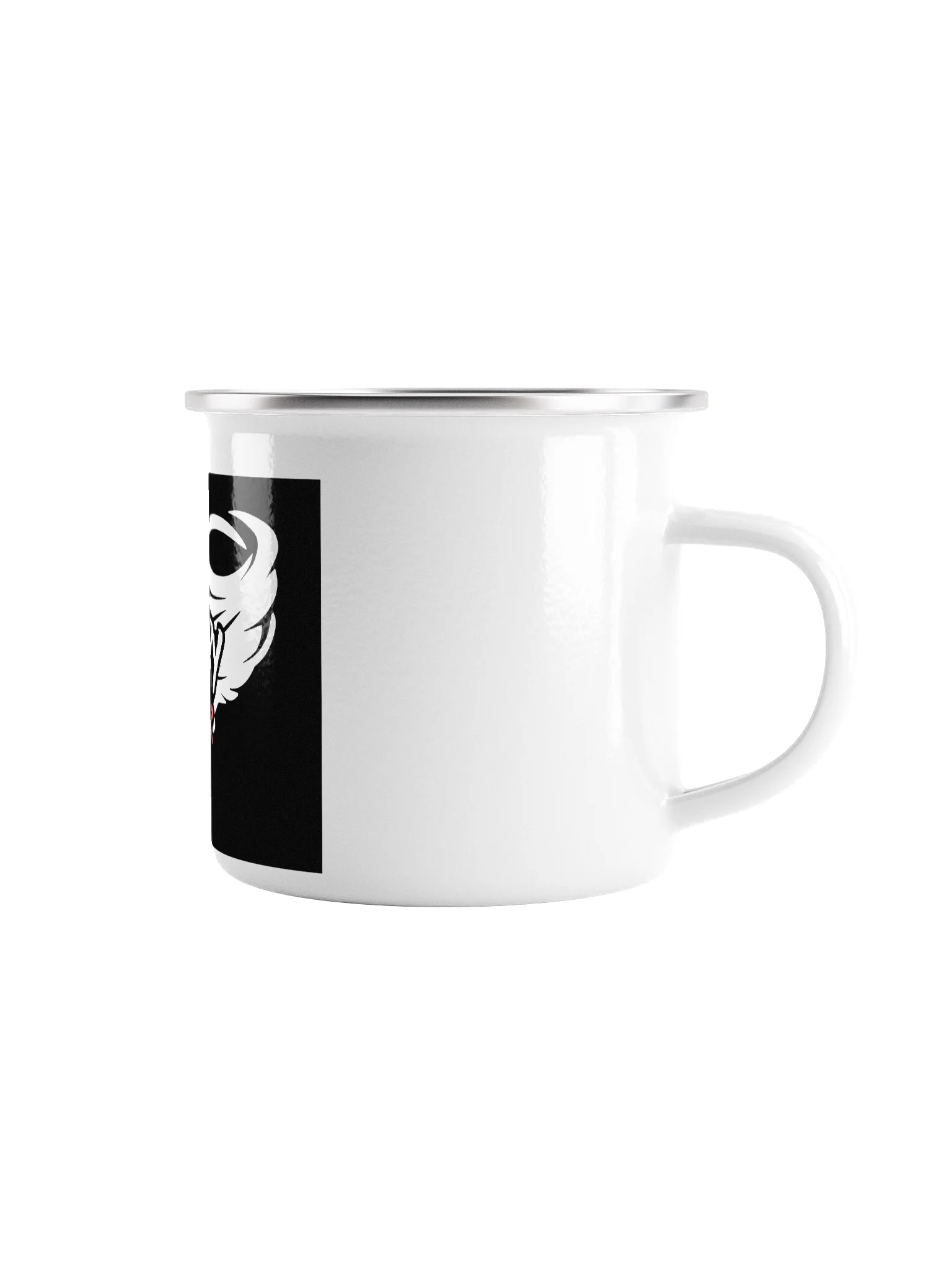 Enamel Mug product image (1)