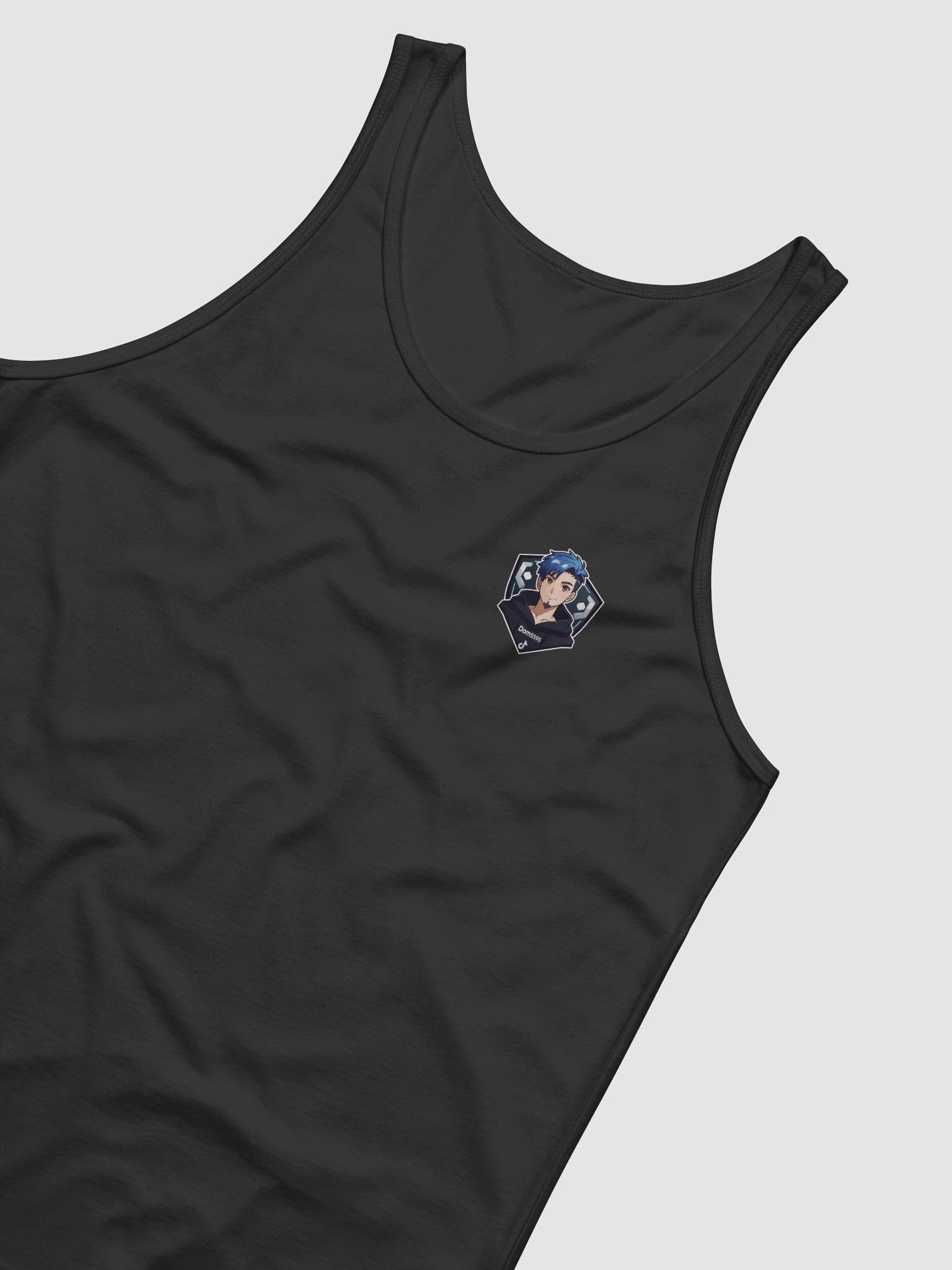 Wolf Pack Print Tank Top product image (4)