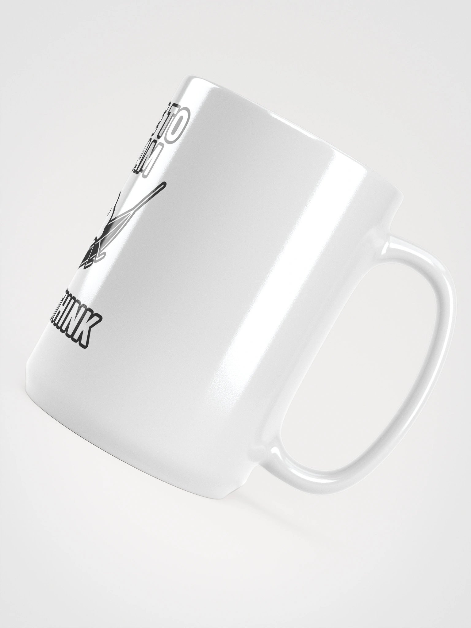 Chill Mind Mug product image (4)