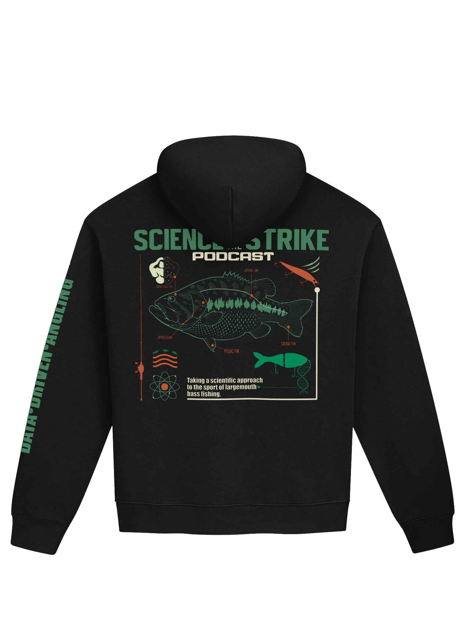OG Hoodie (Color) product image (4)
