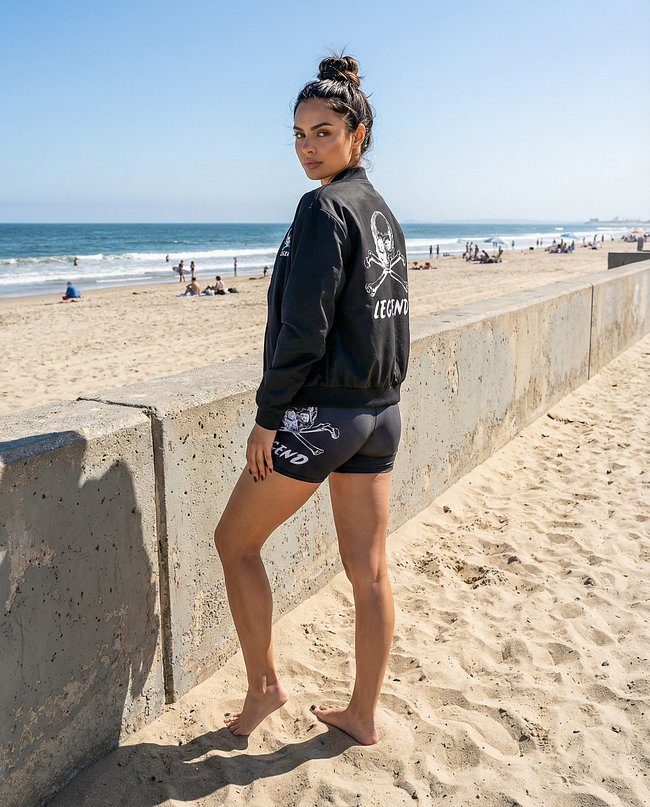 Women's Jackets