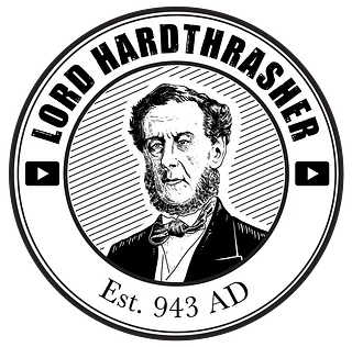 HardThrasher