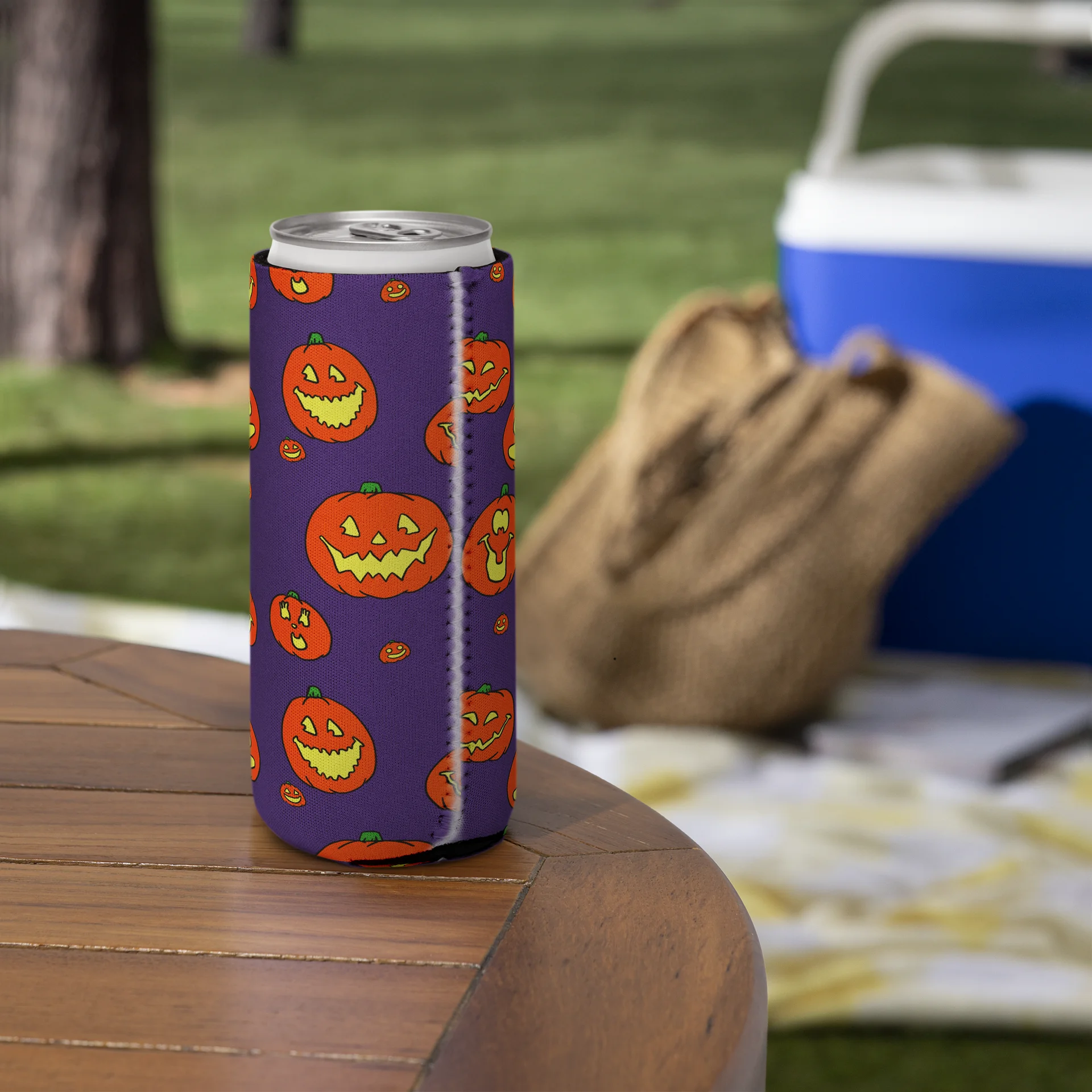 Punkins Slim Coozie product image (6)