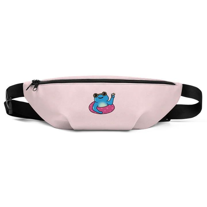 Hot Froge Summer Fanny Pack product image (1)
