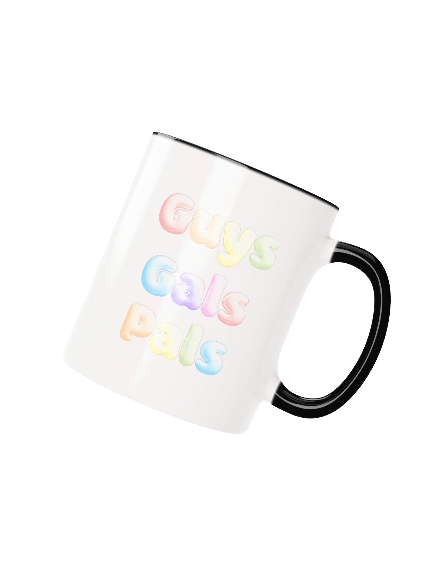 Float On — Ceramic Mug product image (2)