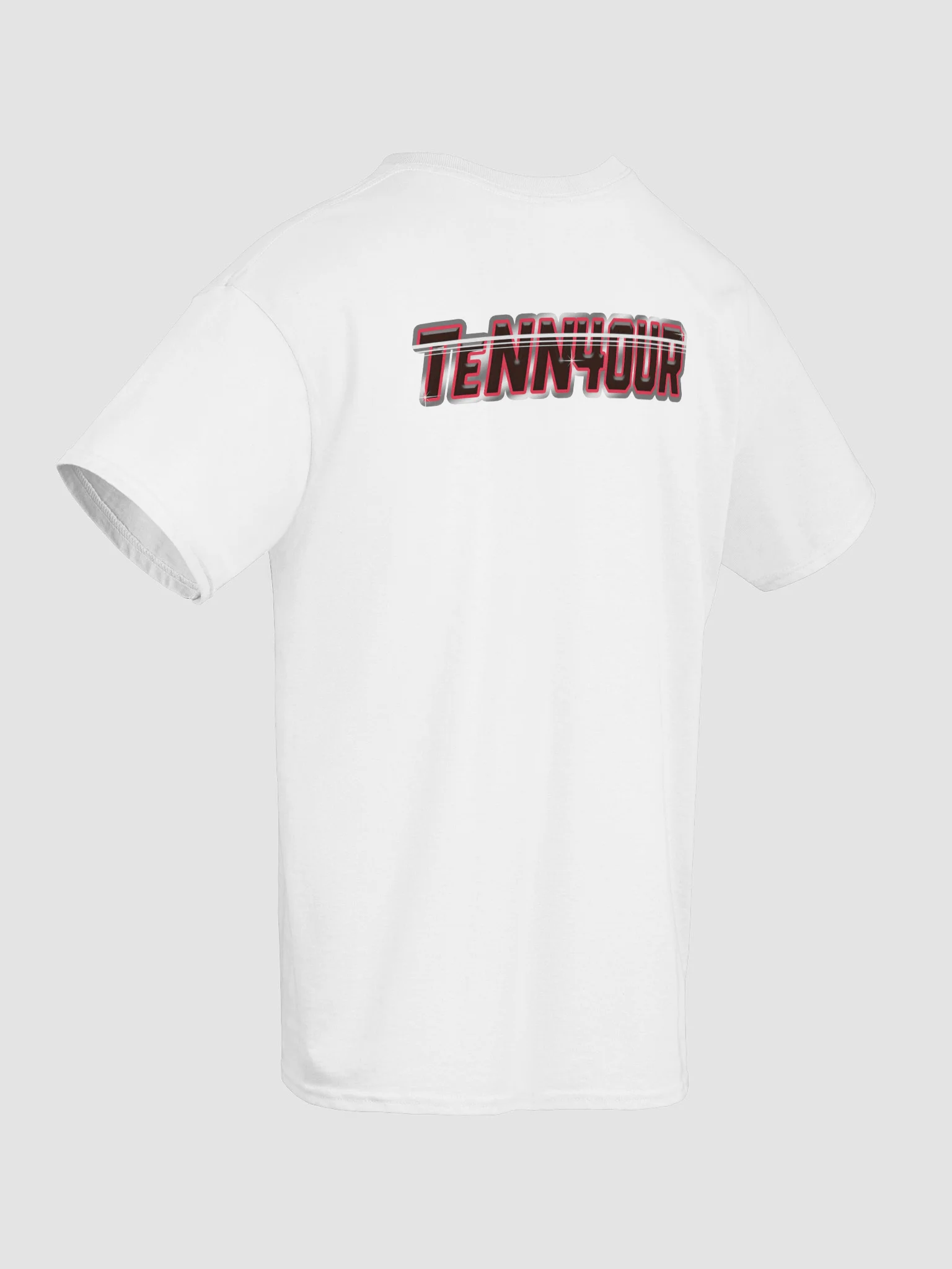 DETOUR TO REDEMPTION T-SHIRT product image (19)