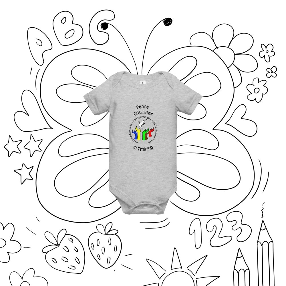 Peace Educator in Training (IIPE) product image (23)