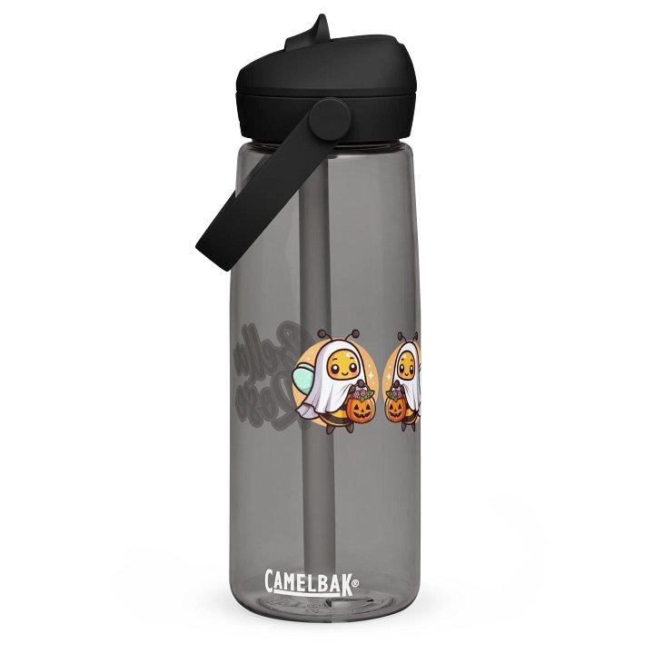 Boo-tiful Boo-Bee Waterbottle product image (3)