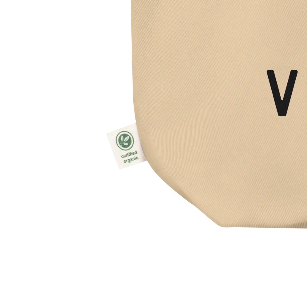 Vivere Est Vincere Tote Bag product image (3)