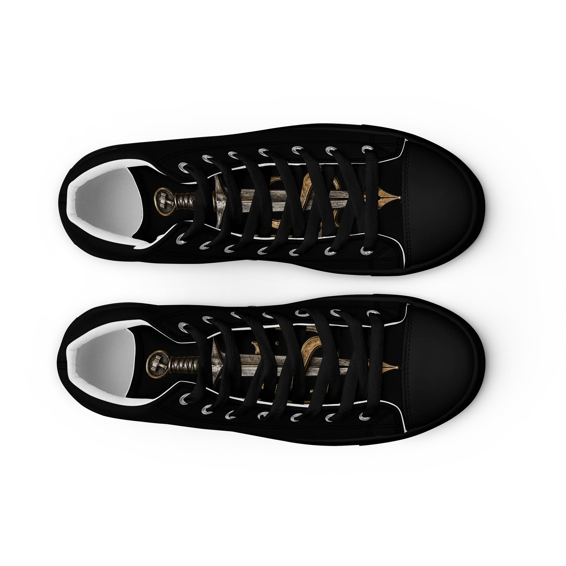 Gospel of Peace Sneakers product image (9)