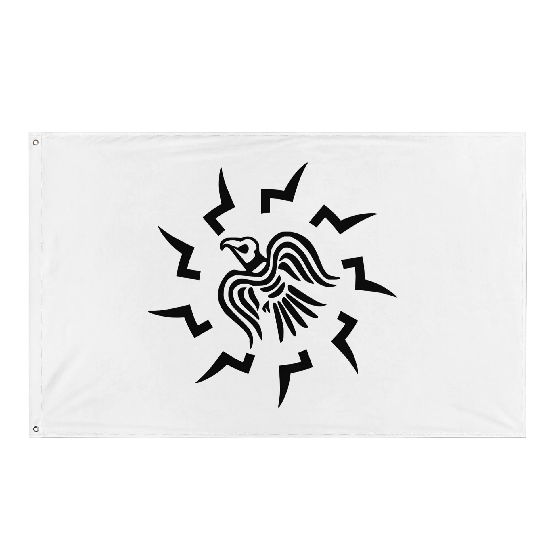 Raven Flag product image (1)