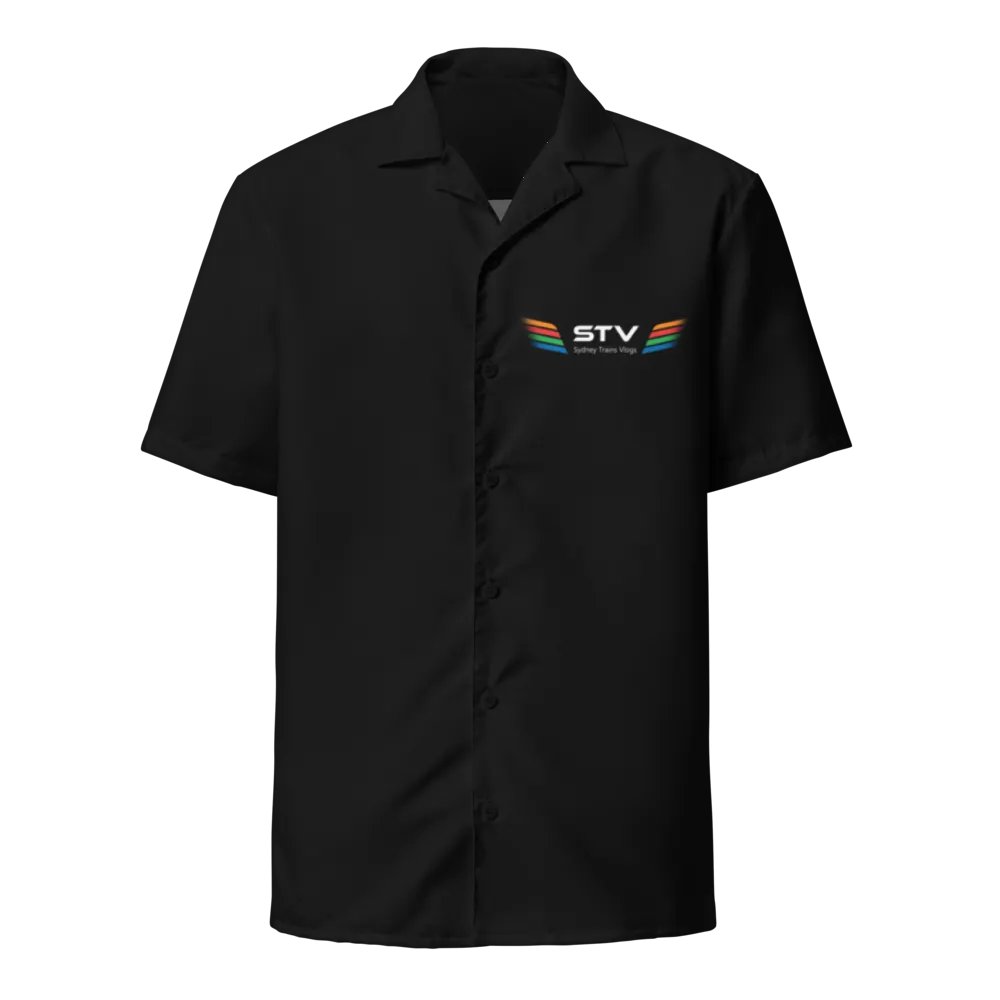 STV Button Up Shirt product image (10)