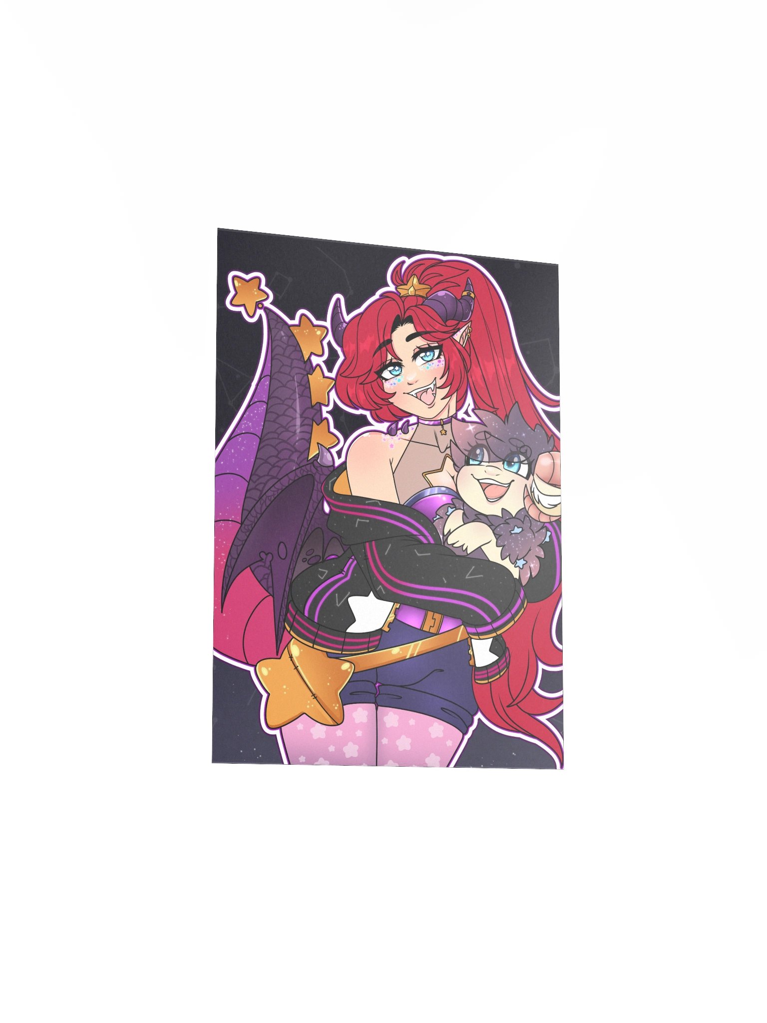 Star n' Galaxy ✨ Prints ✨ product image (11)