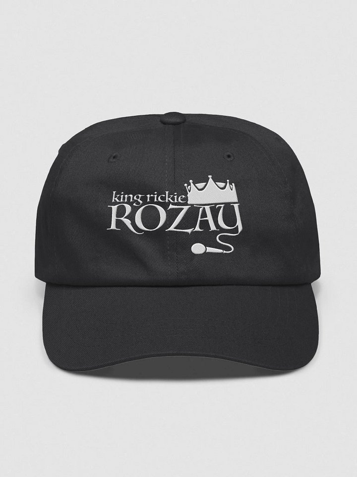 King Rickie Rozay Dad Hat product image (1)