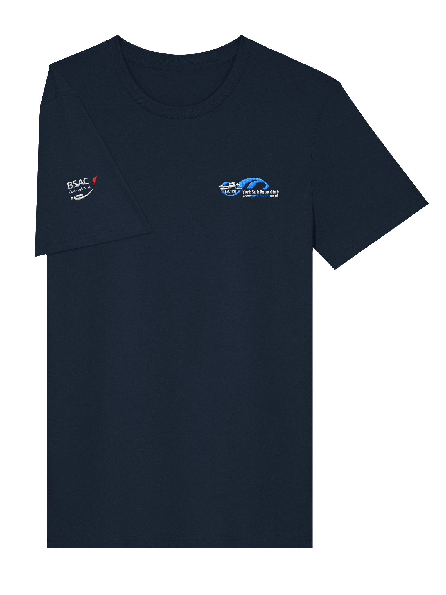 Unisex Organic T-Shirt product image (3)