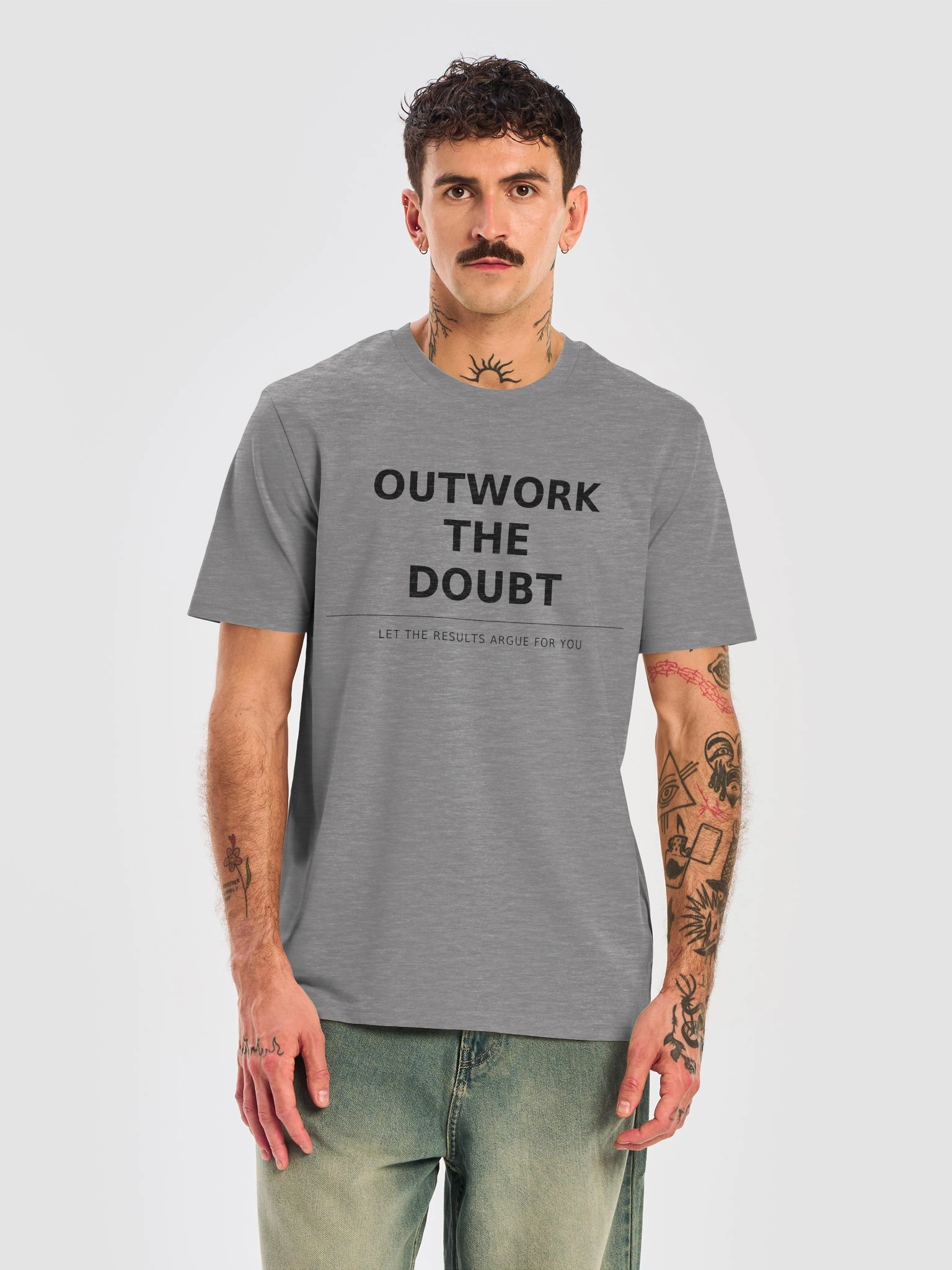 Outwork The Doubt product image (2)