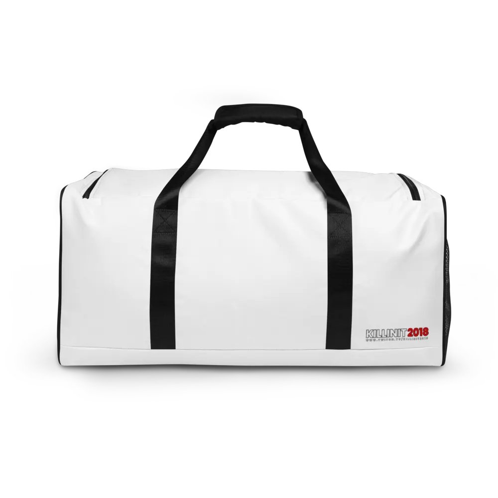 KILLINIT duffle bag product image (2)