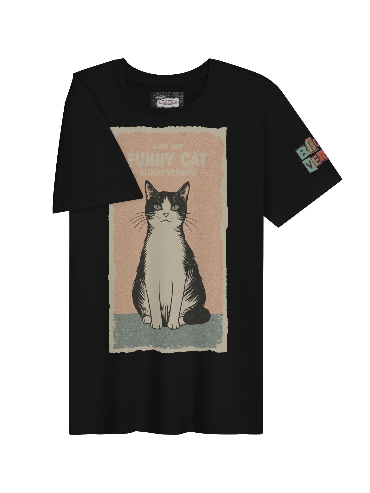 Cute and Funny Cat product image (13)