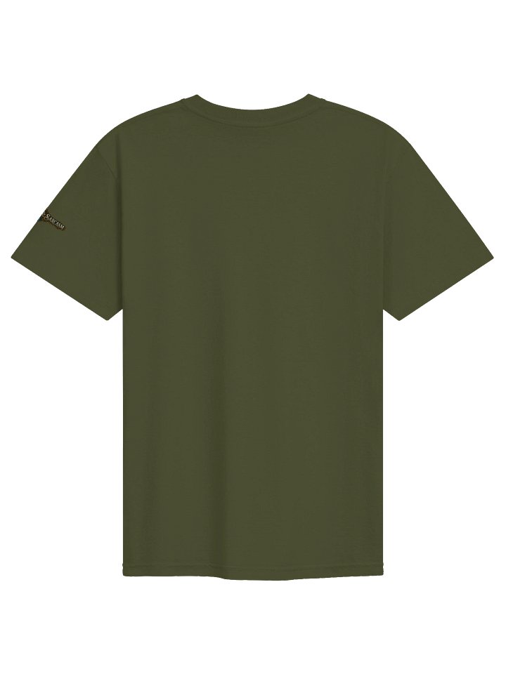Syntax & Sarcasm Prompt Alchemist Heavyweight Coding T-Shirt product image (34)