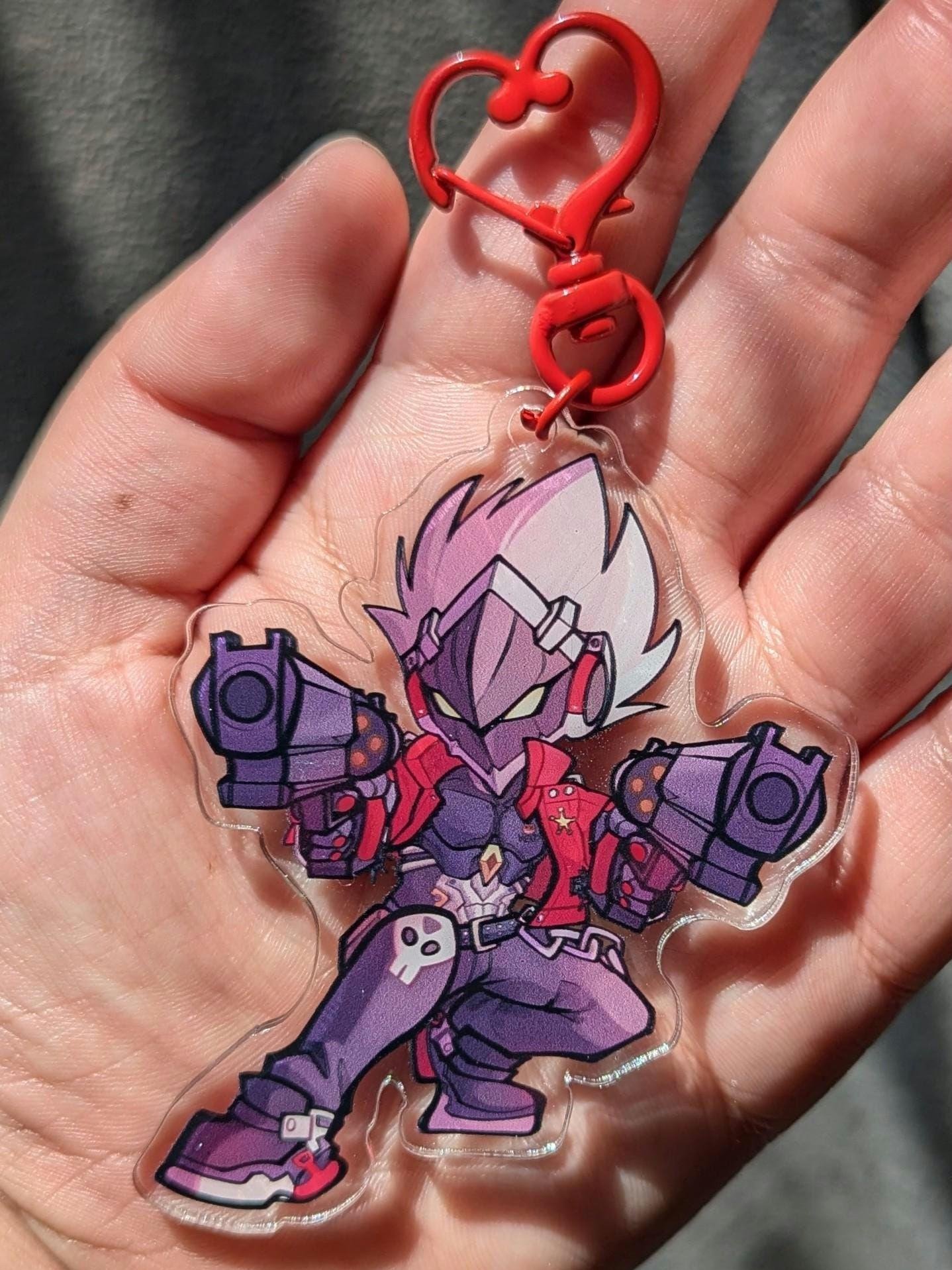 ZZZ Cunning Hares Charms product image (2)