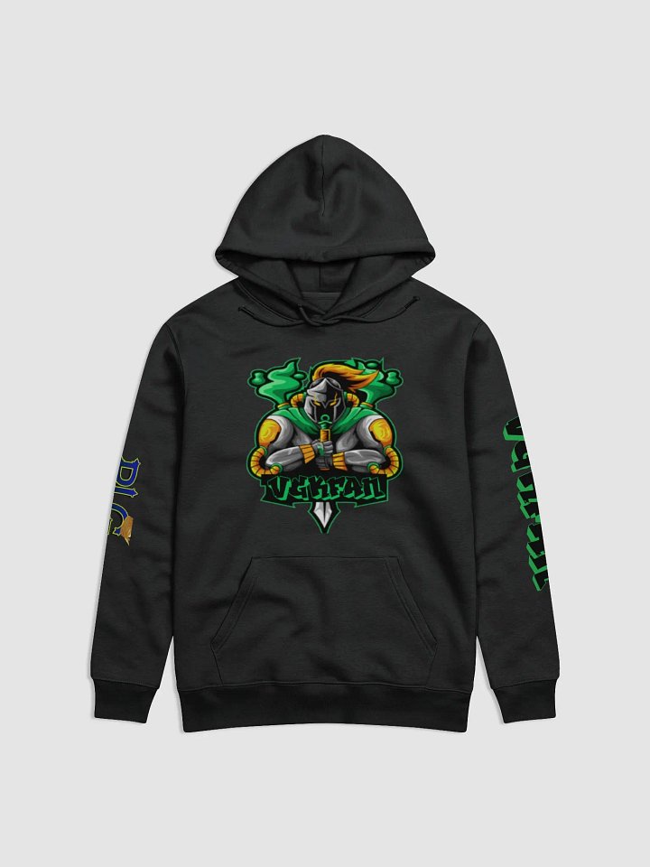 VGK hoodie product image (1)