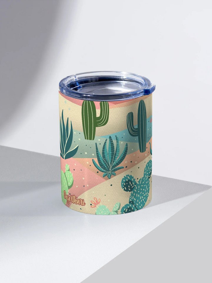 Summer Scene Tumbler product image (2)