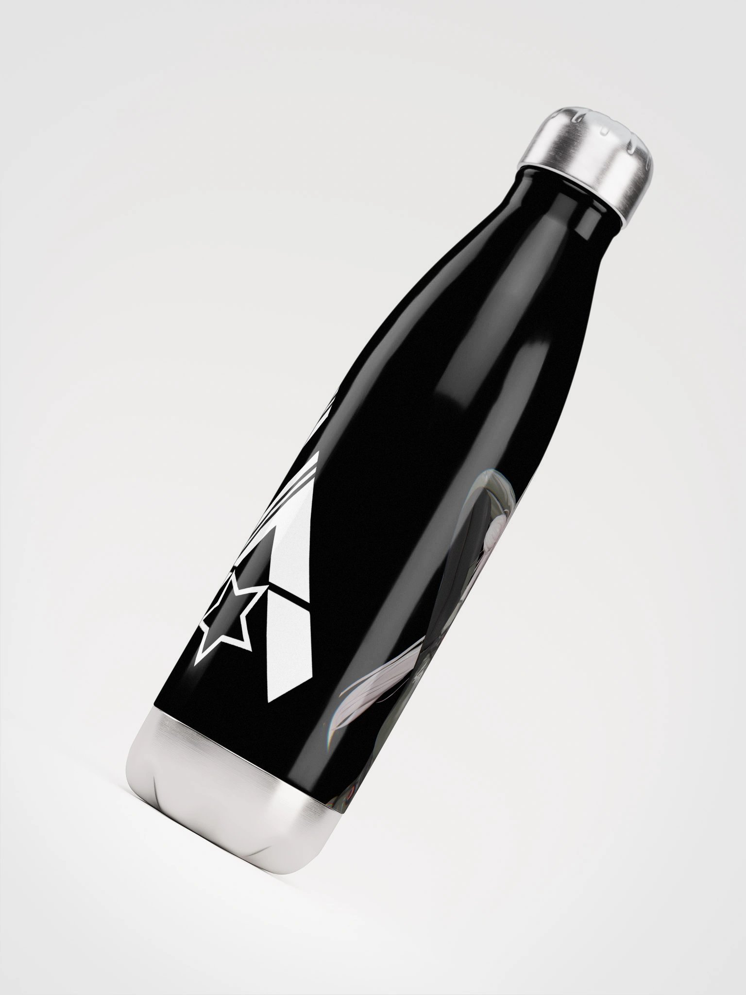 Space Lion Sippy product image (4)