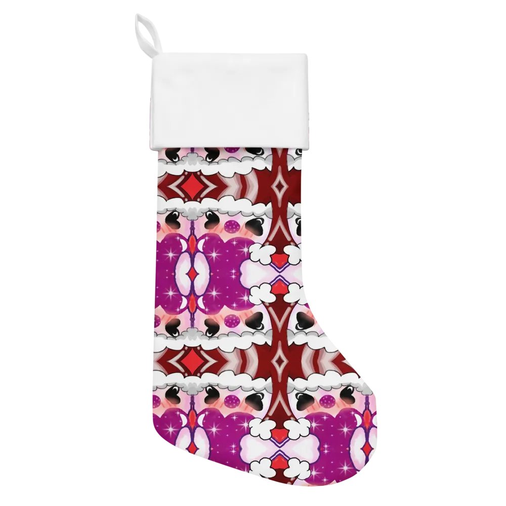 ~ Pingu X-Mas Mirror Sock! ~ product image (1)