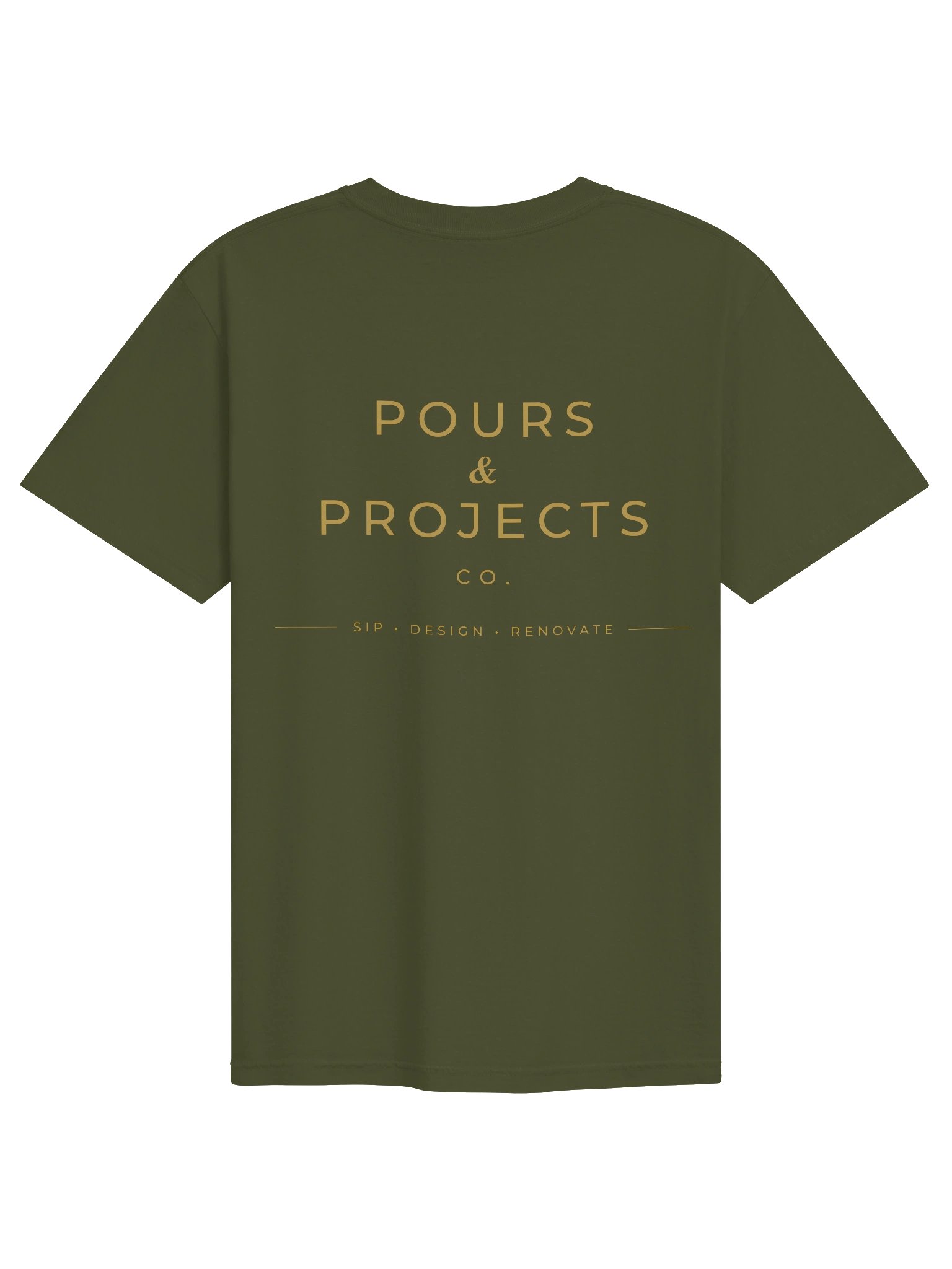 The Landmark Tee product image (2)