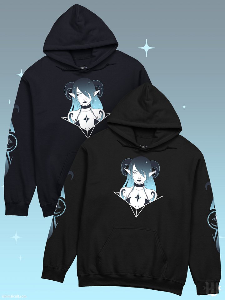 Celestial Demoness Hoodie product image (1)
