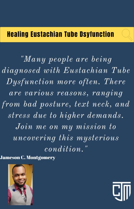 Heal Eustachian Tube Dysfunction (E-Book) product image (2)