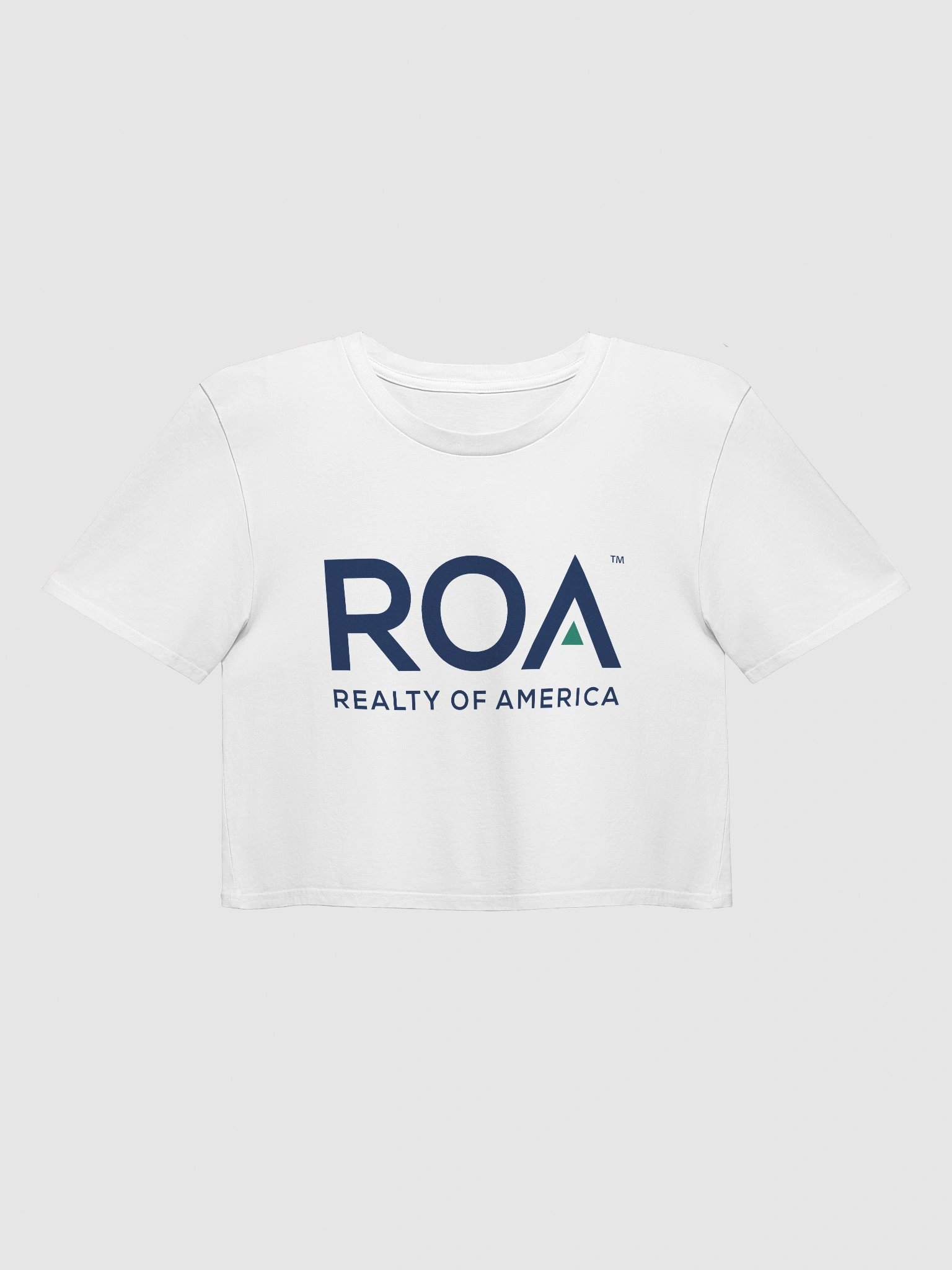 ROA Crop Top product image (1)