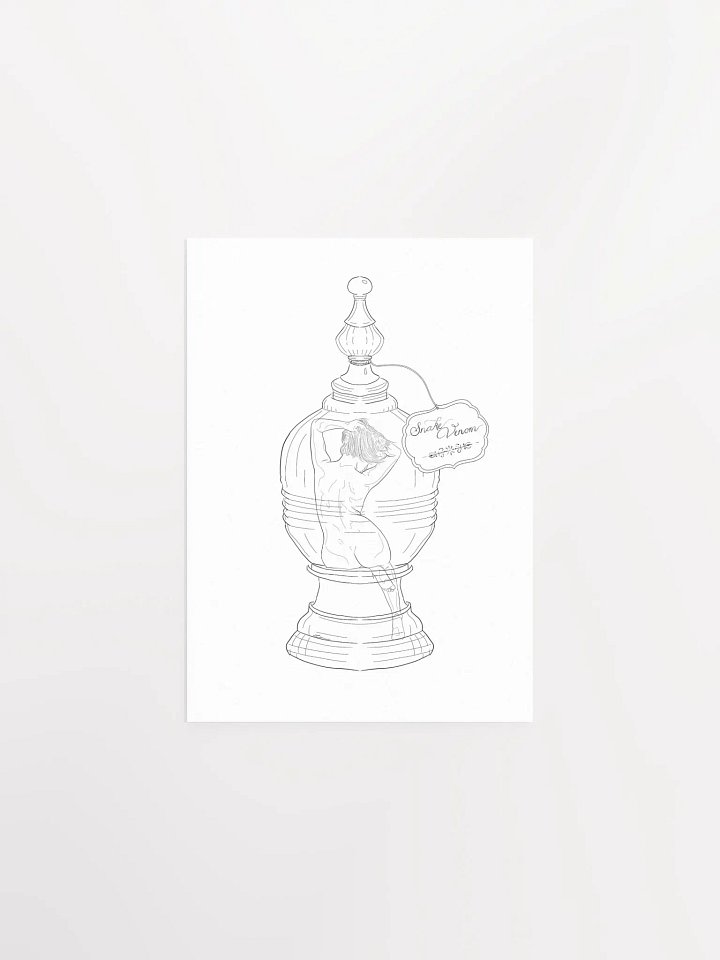 Snake Venom - Poster Print product image (1)