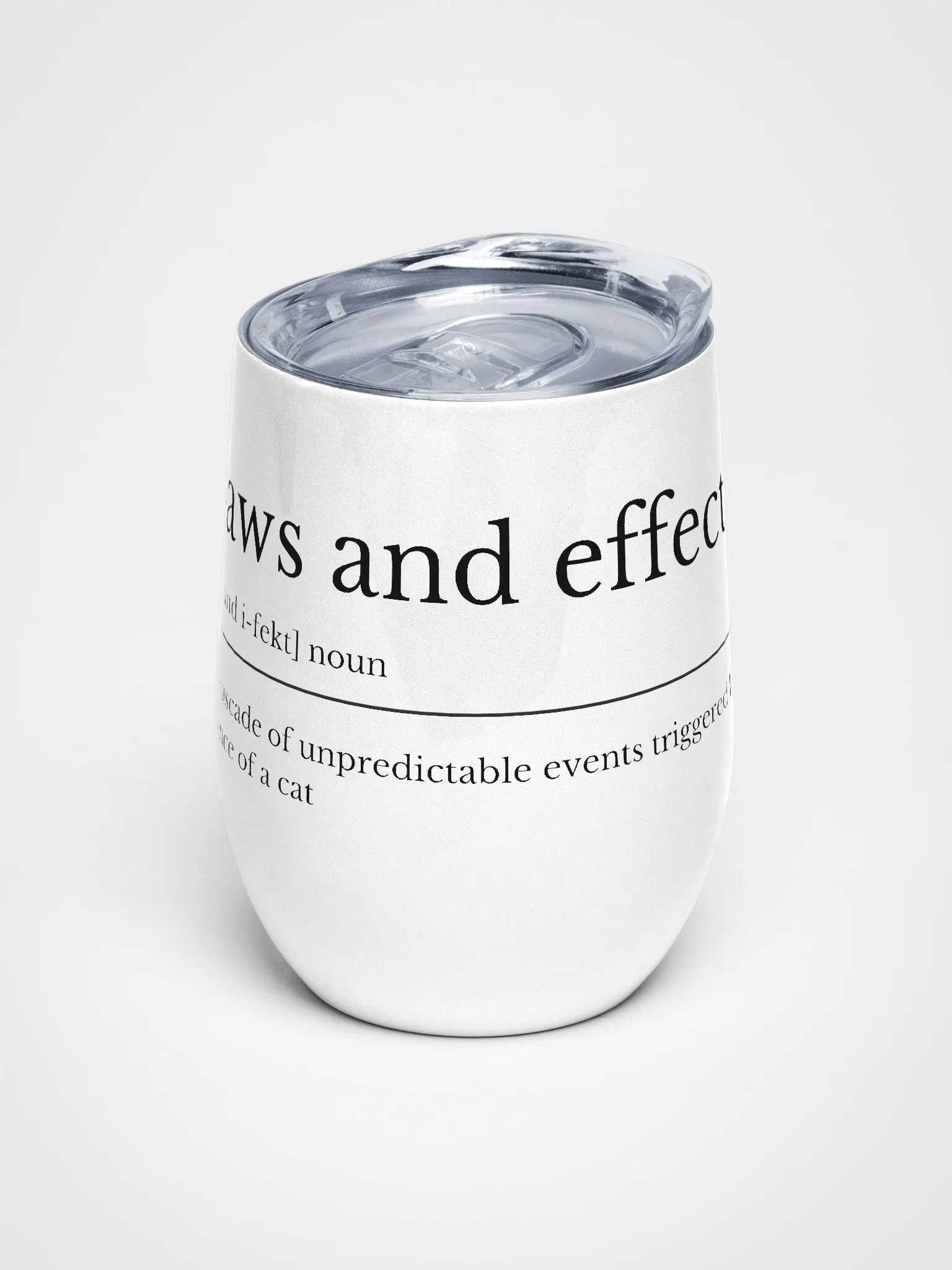 Wine Tumbler product image (1)