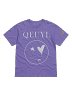 Mantra Qeuyl Smiley Face T-Shirt