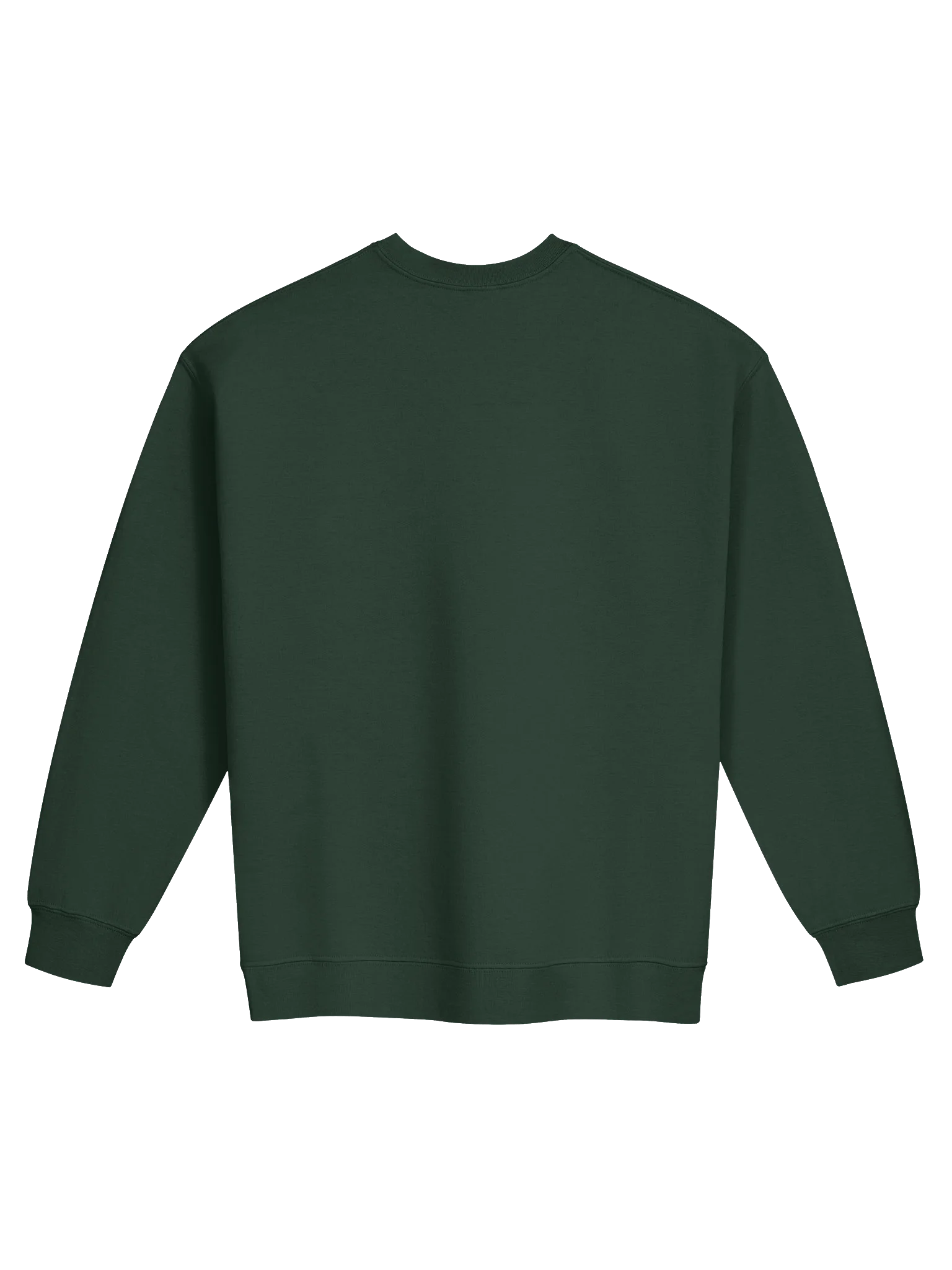 Cozy Fall Bookish Squad Sweater -- Letter Edition product image (2)